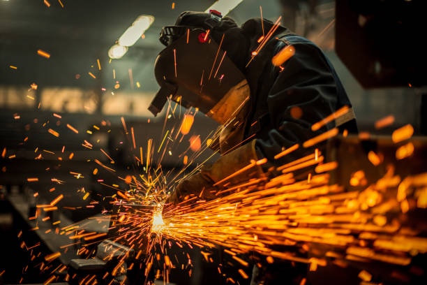 Affordable Welder Services in Jay, OK