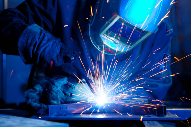 Affordable Welder Services in Jay, OK