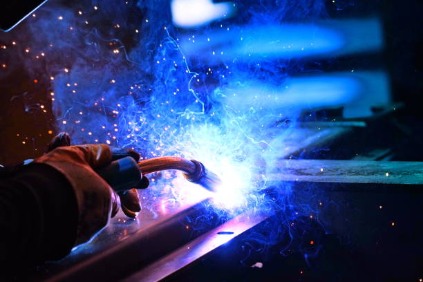  Jay, OK Welder Pros