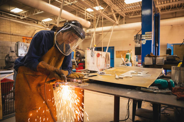 Best Maintenance and Repair Welding in Jay, OK