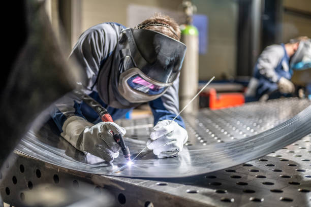 Best Automation and Robotic Welding in Jay, OK