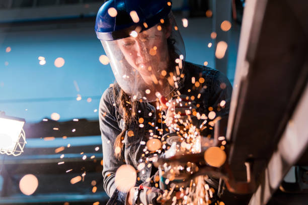 Best Marine and Shipbuilding Welding in Jay, OK