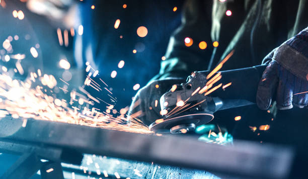 Best Automation and Robotic Welding in Jay, OK